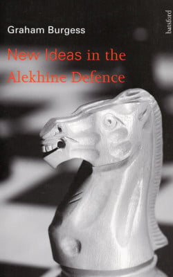 New ideas in the Alekhine defence