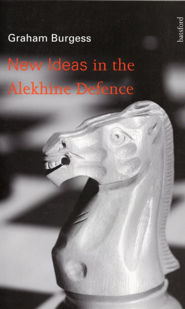 New ideas in the Alekhine defence