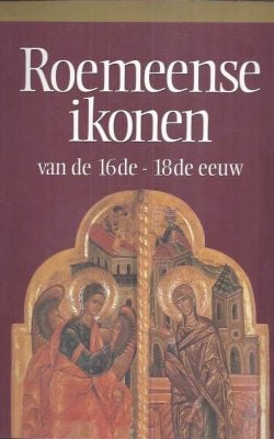 Roemeense ikonen