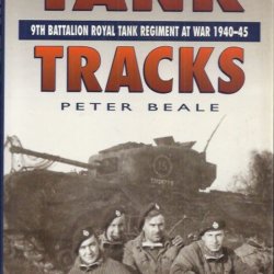 Tank Tracks
