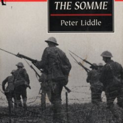The 1916 battle of the Somme