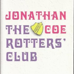 The Rotters' club