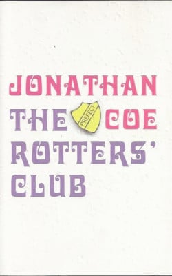 The Rotters' club