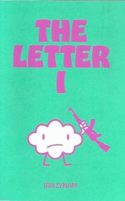 The letter I