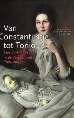 Van Constantijntje tot Tonio