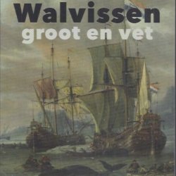 Walvissen groot en vet