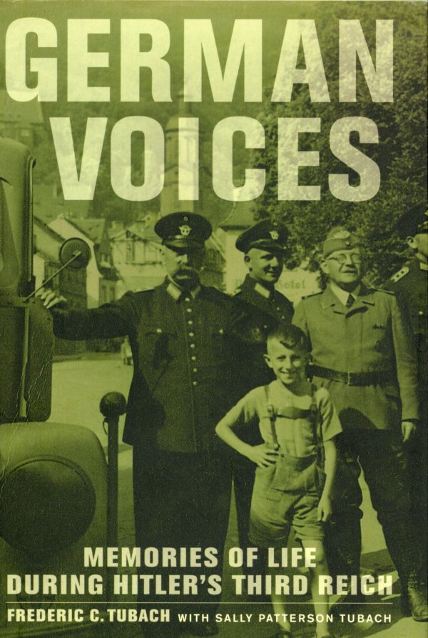 German Voices