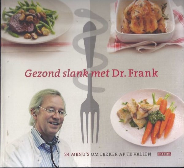 Gezond slank met Dr. Frank