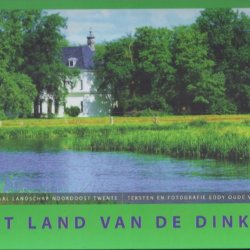 Het land van de Dinkel