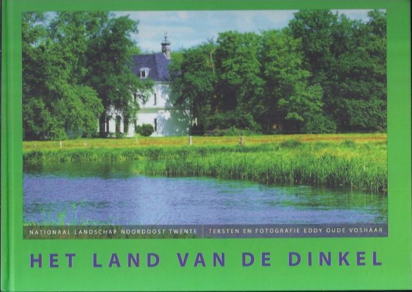 Het land van de Dinkel