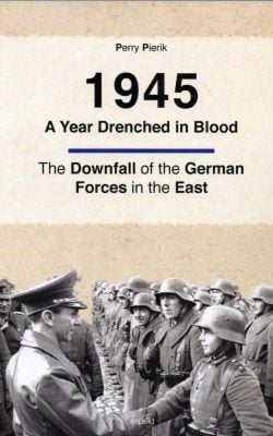 1945 A year drenched in blood