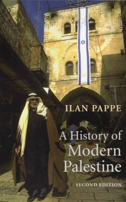 A history of modern Palestine