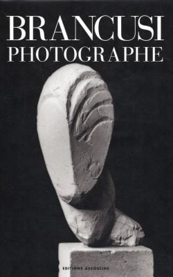 Brancusi Photographe