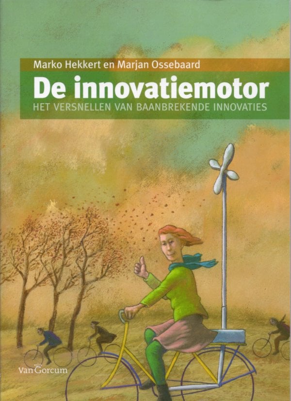 De innovatiemotor