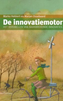 De innovatiemotor