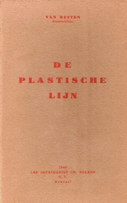 De plastische lijn