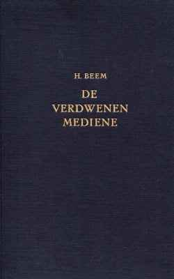 De verdwenen mediene