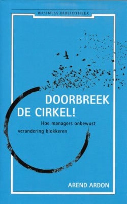 Doorbreek de cirkel!