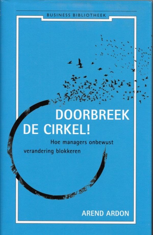 Doorbreek de cirkel!