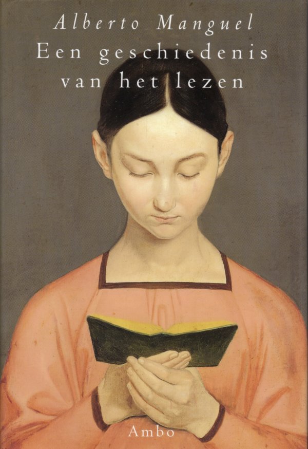 Een geschiedenis van het lezen