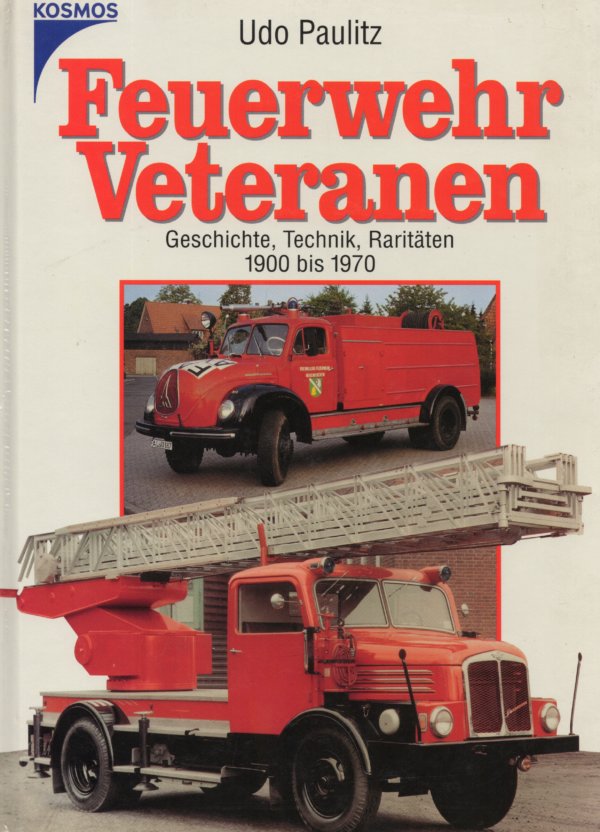 Feuerwehr Veteranen