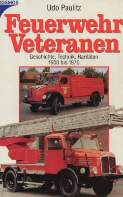 Feuerwehr Veteranen