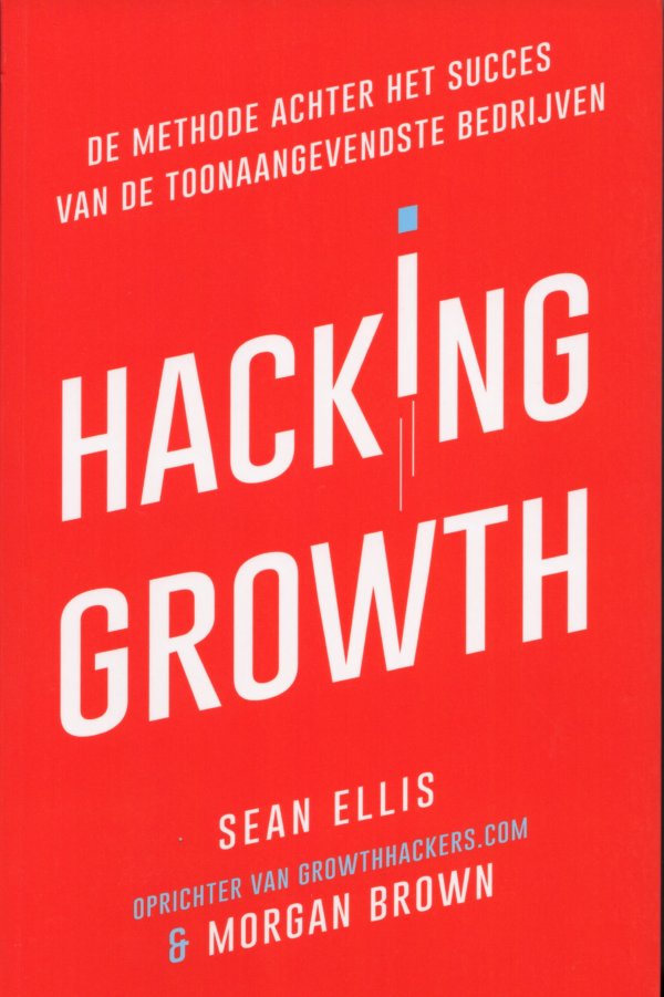 Hacking growth