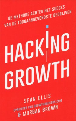 Hacking growth