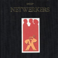 Het zwarte boekje voor netwerkers