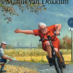 Marius van Dokkum