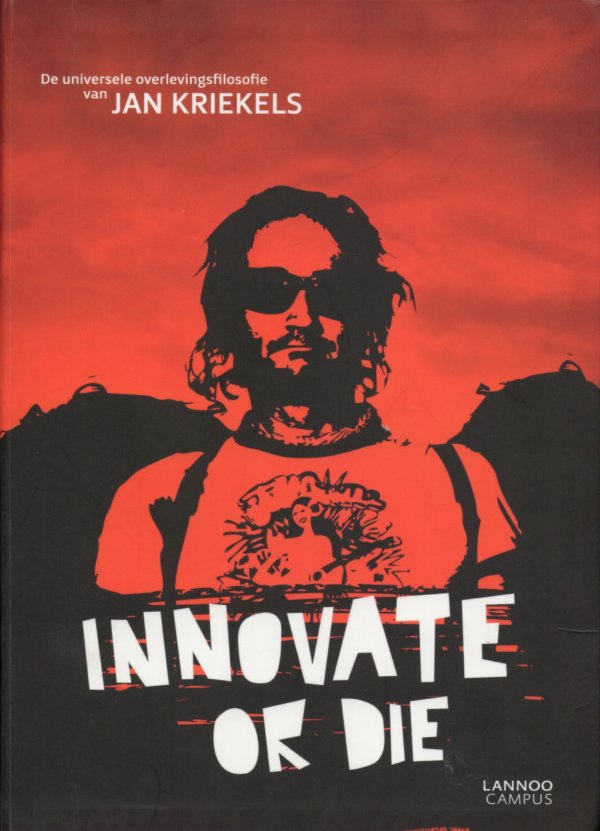 Innovate or Die