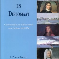 Koopman en diplomaat