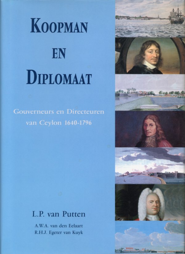 Koopman en diplomaat