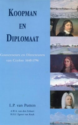 Koopman en diplomaat