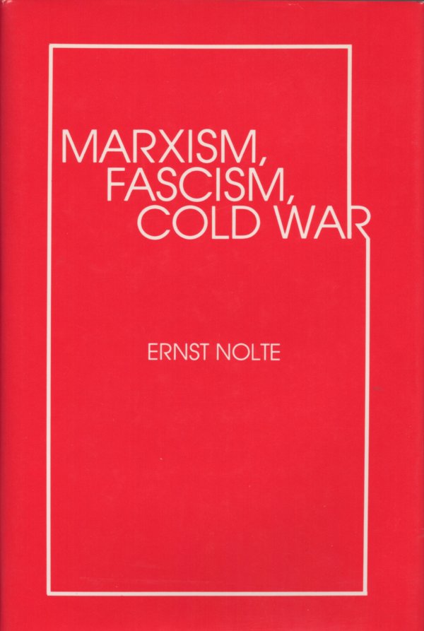 Marxism fascism Cold War