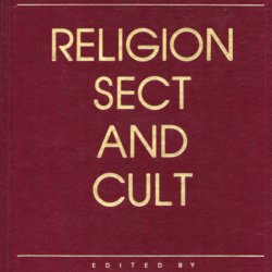 Religion sect and cult