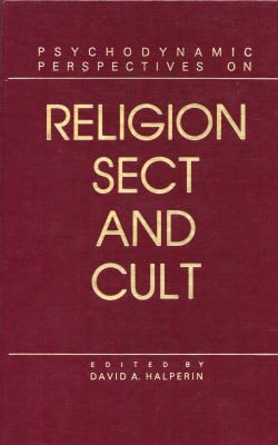 Religion sect and cult