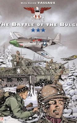 The Battle of the Bulge