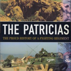 The Patricias