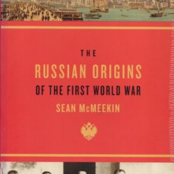 The Russian origins of the First World War