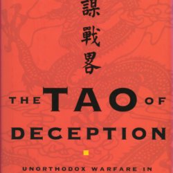The Tao of deception