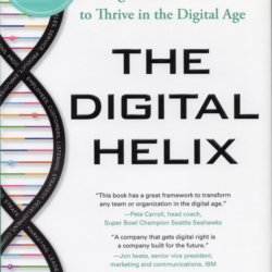The digital helix
