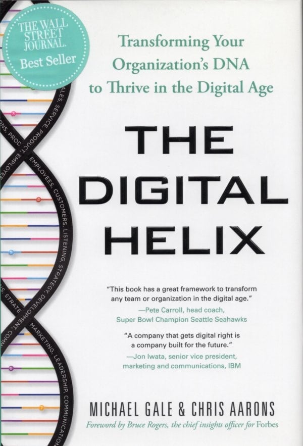 The digital helix