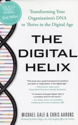 The digital helix