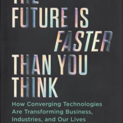 The future is faster than you think
