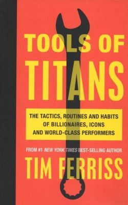 Tools of Titans