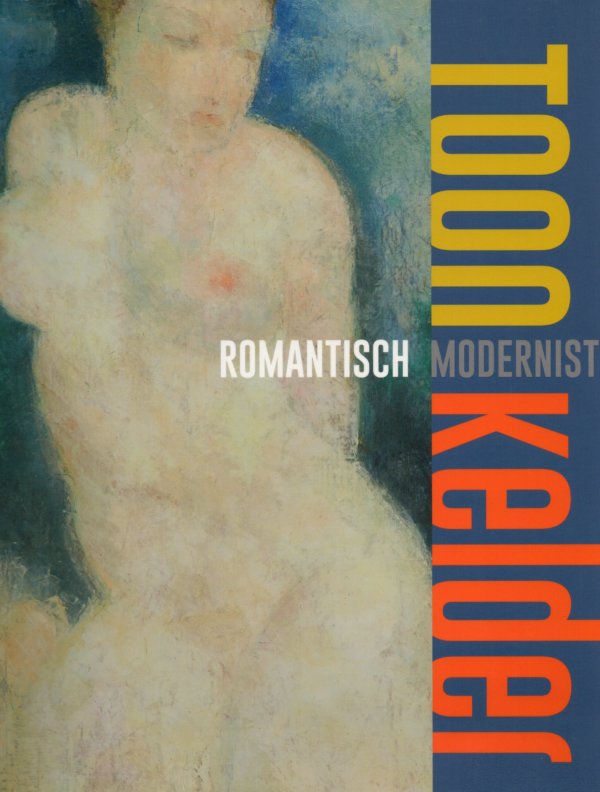 Toon Kelder Romantisch modernist