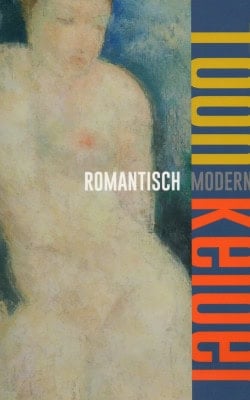 Toon Kelder Romantisch modernist