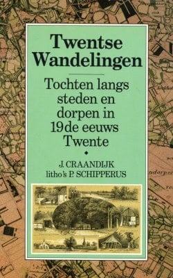 Twentse Wandelingen