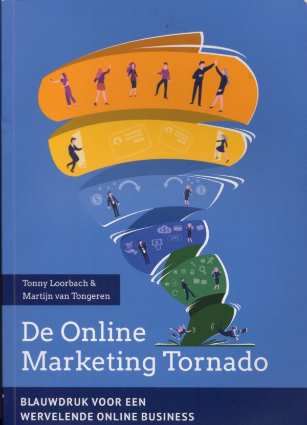 De online marketing tornado